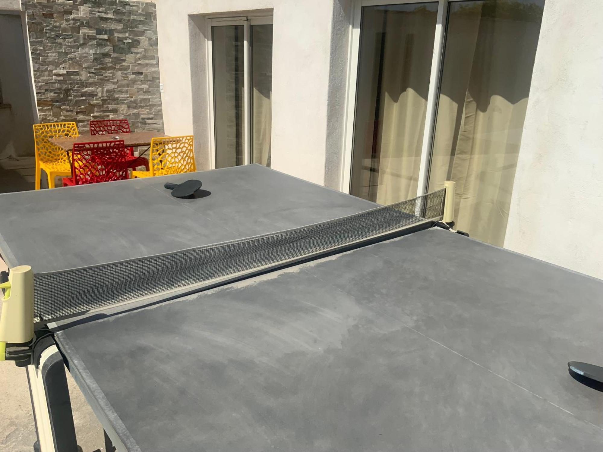 Appartamento Pour 4 face à la piscine Marsiglia Esterno foto