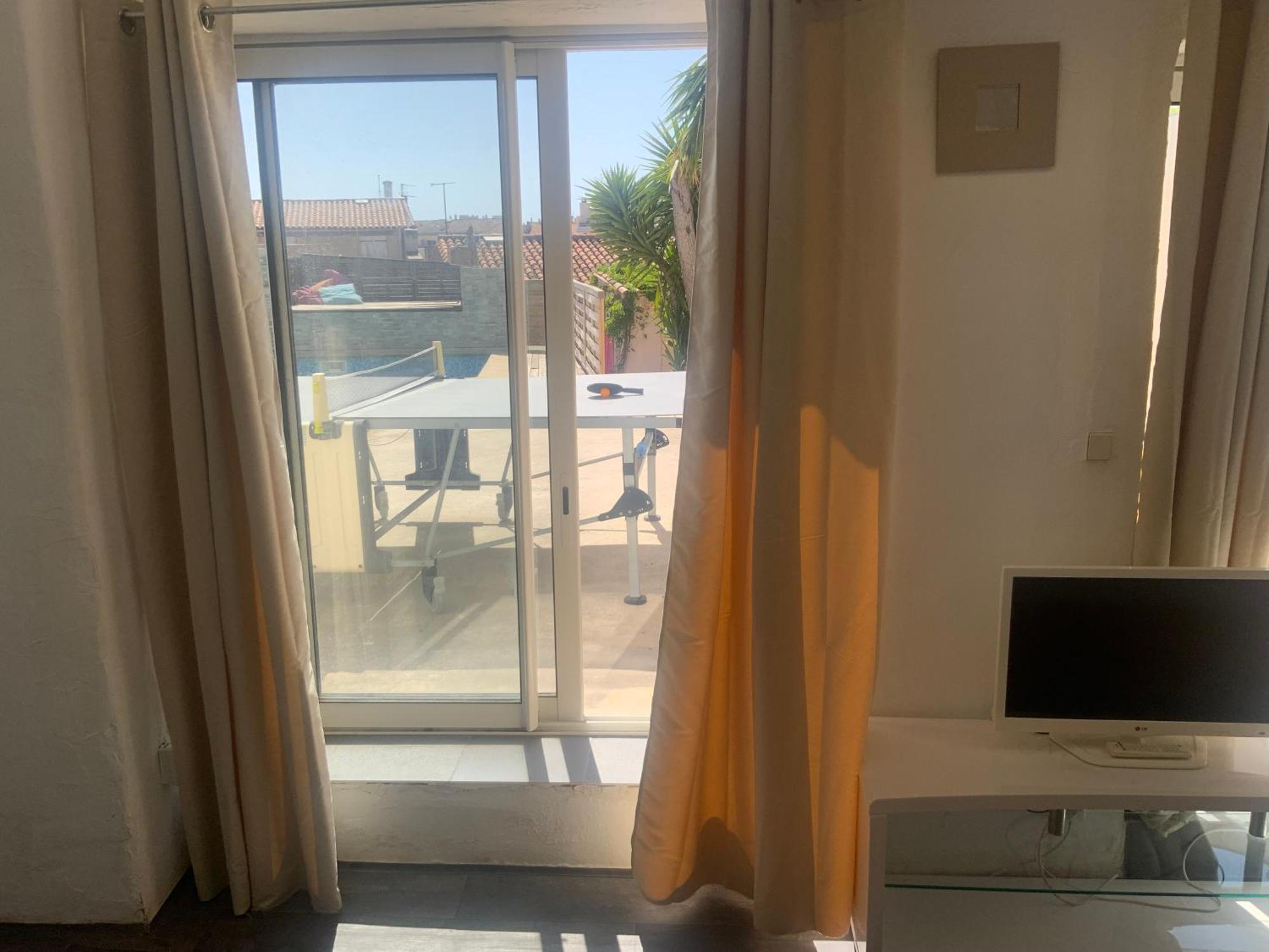Appartamento Pour 4 face à la piscine Marsiglia Esterno foto